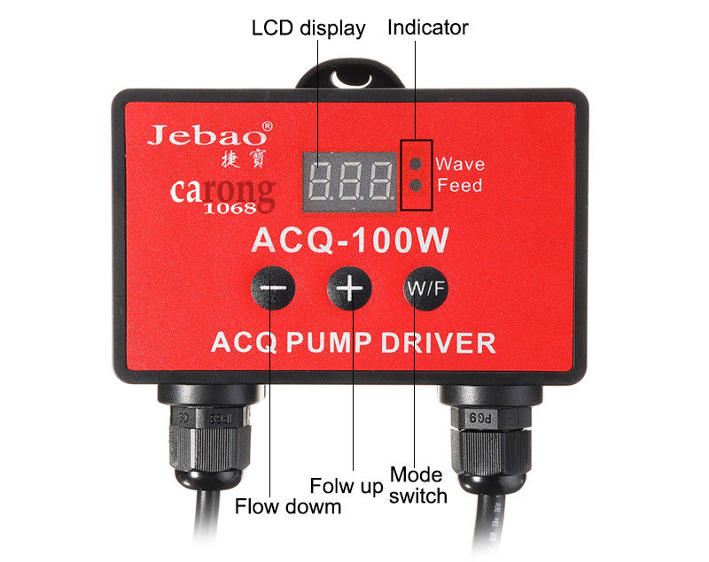 Jebao-ACQ-seri-pump