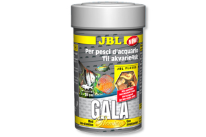 JBL Gala 250ml 38g thức ăn cá có sinh vật phù du