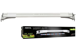 AquaEl LEDDY Slim Plant 100 - 120cm 36W đèn LED bể cá thủy sinh