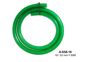 UP-AQUA A-658-N-16 HOSE for external filter Ống mềm dùng cho bộ lọc ngoài hồ cá