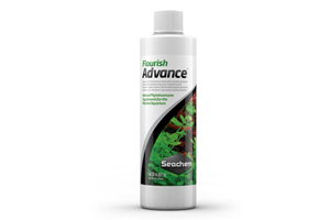 Seachem Flourish Advance 250ml Kích thích rễ và chồi cây thủy sinh phát triển