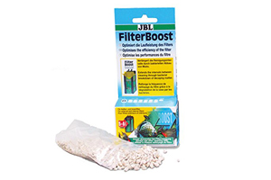 JBL FilterBoost​ Tăng hiệu suất của bộ lọc bể cá nước mặn và nước ngọt