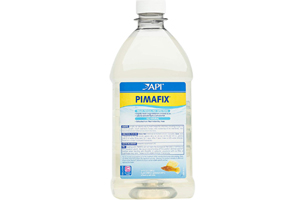 API Pimafix 1890ml chống nhiễm các loại nấm ở cá cảnh