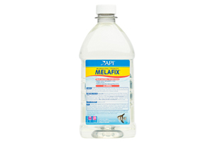 API Melafix 1890ml chữa bệnh cá cảnh nhiễm khuẩn vết thương, thối đuôi, đục mắt và nấm miệng